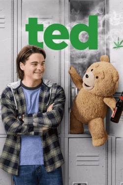 Poster Ted