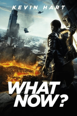 Poster Kevin Hart: What Now? (2016)