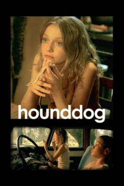 Poster Hounddog (2007)