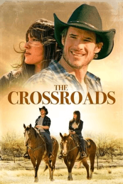 Poster The Crossroads (2024)