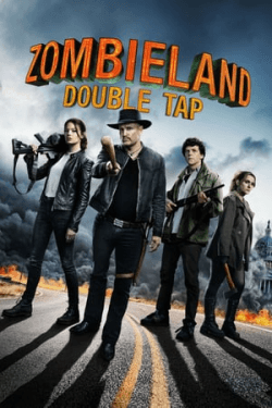 Poster Zombieland: Double Tap (2019)