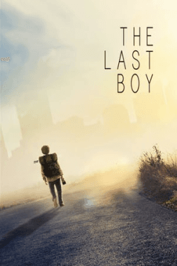 Poster The Last Boy (2019)