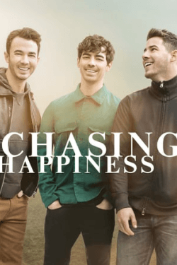 Poster Chasing Happiness (2019)