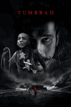 Poster Tumbbad (2018)