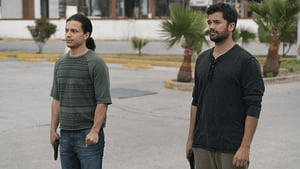 Fear The Walking Dead Season 2 Episode 13