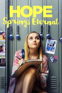 Poster Hope Springs Eternal (2018)