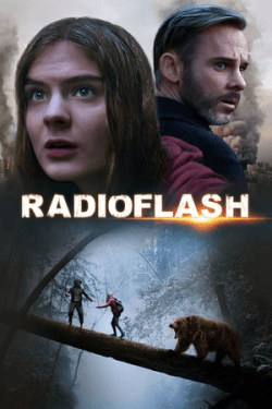 Poster Radioflash (2019)