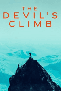 Poster The Devil’s Climb (2024)