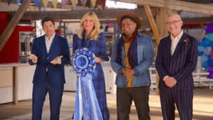 Blue Ribbon Baking Championship S1 Eps8