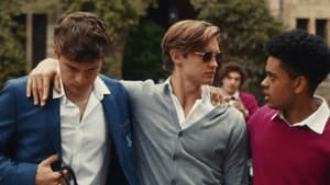 Maxton Hall – The World Between Us S1 Eps5