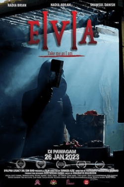 Poster Eva (2023)