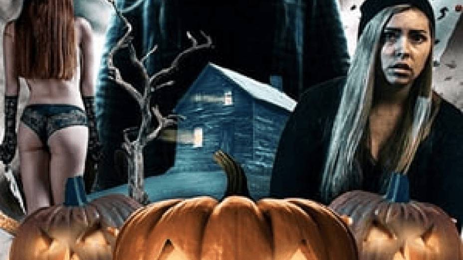 Halloween at Aunt Ethel’s (2019)