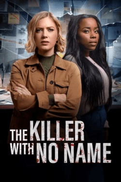 Poster The Killer With No Name