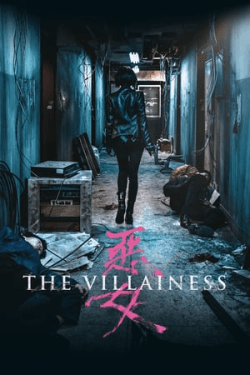 The Villainess (2017)