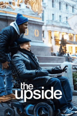 Poster The Upside (2019)