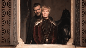 Game Of Thrones (2019) Season 8 Episode 04 Subtitle Indonesia