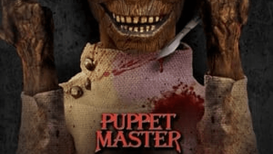 Puppet Master: Doktor Death (2022)