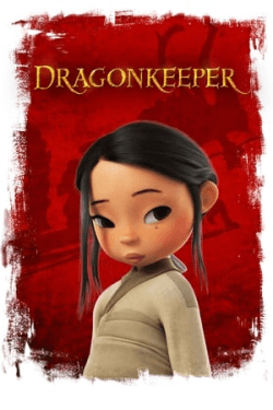 Poster Dragonkeeper (2024)