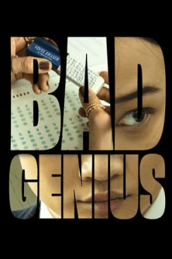 Poster Bad Genius (2024)