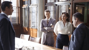 Marvel’s Agent Carter Season 1 Episode 7