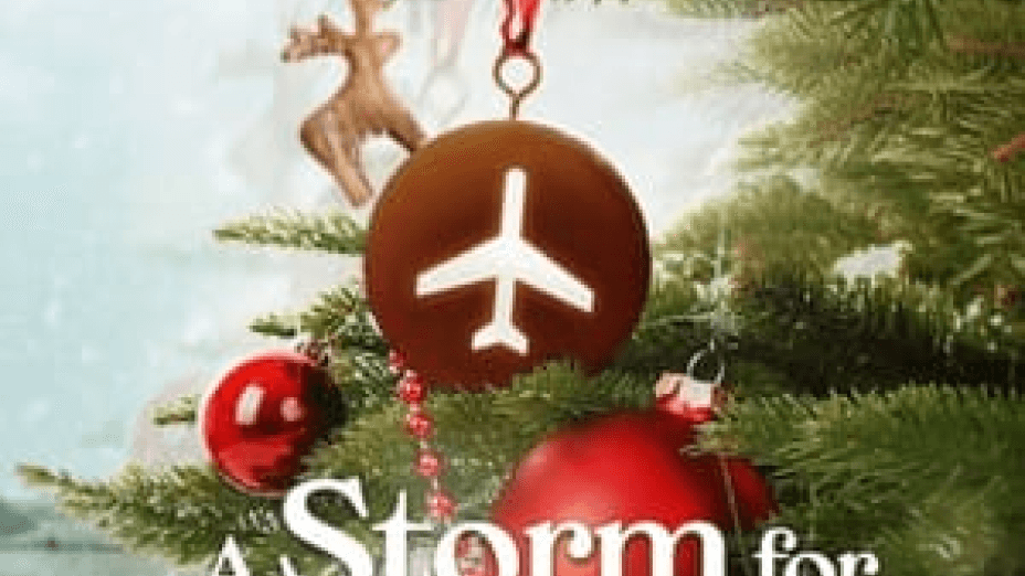 A Storm for Christmas