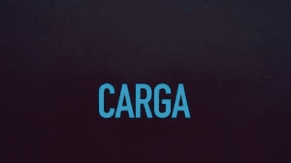 Carga (2018)