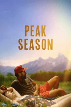 Poster Peak Season (2023)