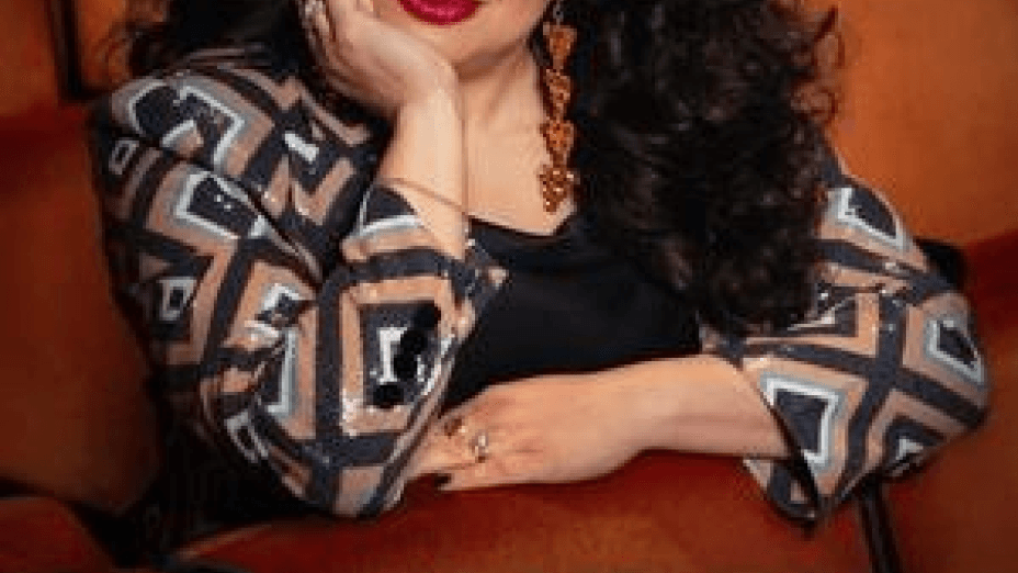 Michelle Buteau: A Buteau-ful Mind at Radio City Music Hall (2024)