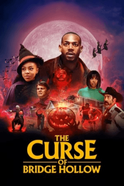 Poster The Curse of Bridge Hollow (2022)