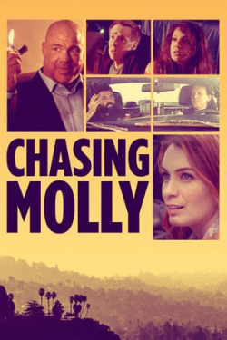 Poster Chasing Molly (2019)