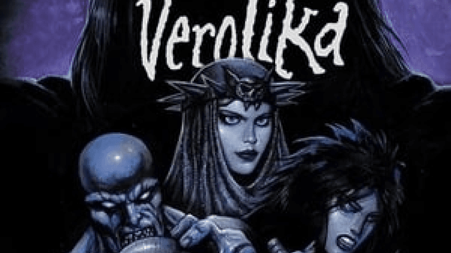 Verotika (2019)