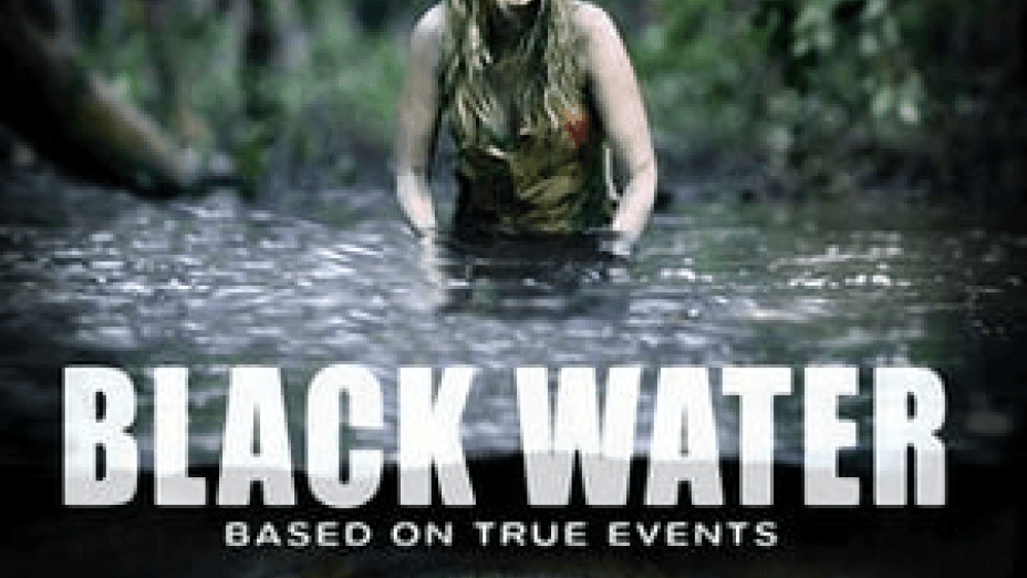 Black Water (2007)