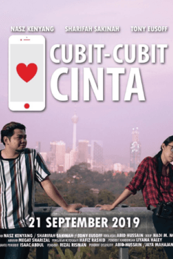 Cubit-Cubit Cinta (2019)