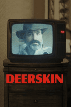 Poster Deerskin (2019)