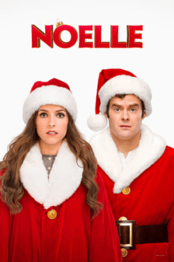 Poster Noelle (2019)