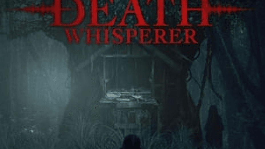 Death Whisperer (2023)