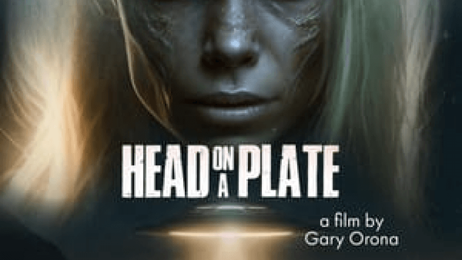 Head on a Plate (2023)