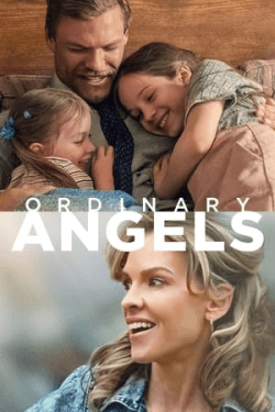 Poster Ordinary Angels (2024)