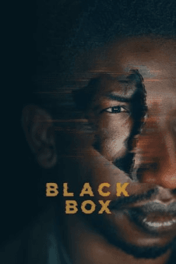 Poster Black Box (2020)