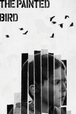 Poster The Painted Bird (2019)