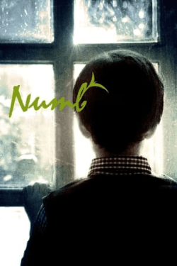 Poster Numb (2023)