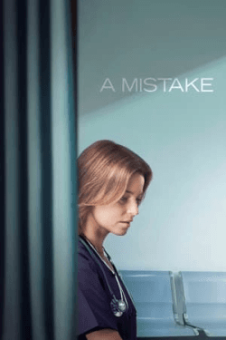 Poster A Mistake (2024)