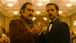 Narcos: Mexico Season 1 Episode 3