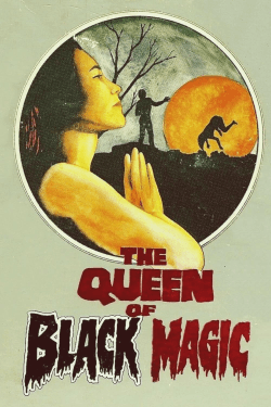 Poster The Queen of Black Magic