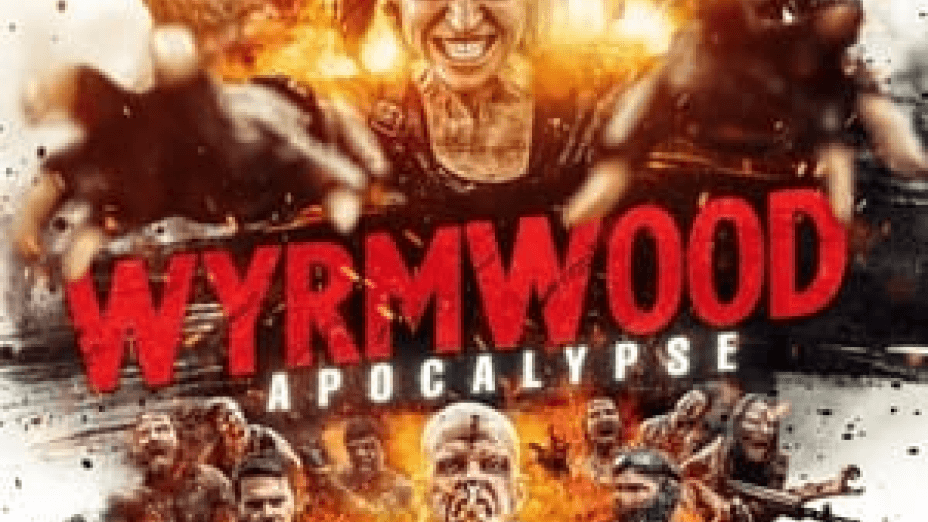 Wyrmwood: Apocalypse (2022)