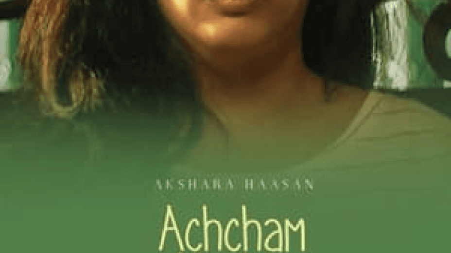 Achcham Madam Naanam Payirppu (2022)