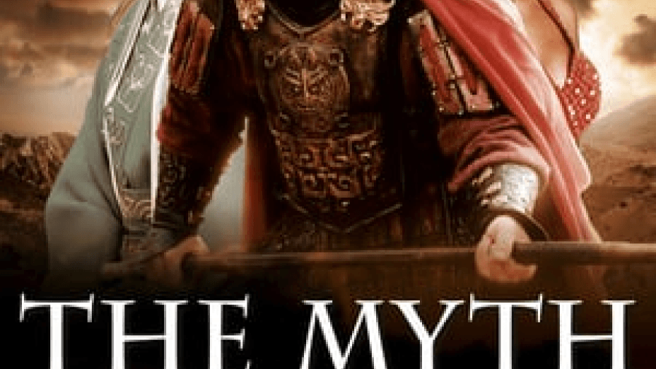 The Myth (2005)