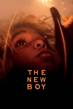 Poster The New Boy (2023)