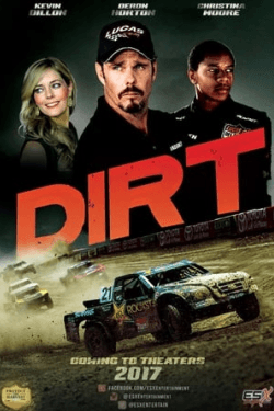 Poster Dirt (2018)