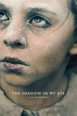 Poster The Shadow in My Eye (2021)